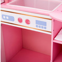 Olivia's Little World Dollhouse Changing Table Nursery Playset Station