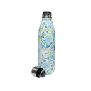 Reusable Stainless Steel Insulated Drinks Bottle 500ml - Julie Dodsworth