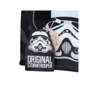 The Original Stormtrooper Black RPET Cool Bag