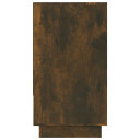 Sideboard 70x41x75 cm Engineered Wood