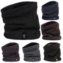 Heat Holders - Mens Neck Warmer