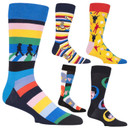 Happy Socks - The Beatles Socks