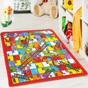 Snakes & Ladder 133 X 133