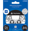 PlayStation Stickers