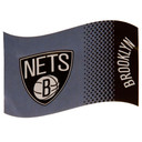 Brooklyn Nets Flag FD