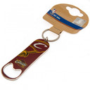 Cleveland Cavaliers Bottle Opener Keychain