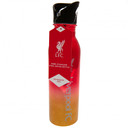 Liverpool FC UV Metallic Drinks Bottle