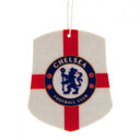 Chelsea FC Air Freshener St George