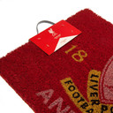 Liverpool FC Doormat TIA