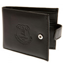 Everton FC rfid Anti Fraud Wallet