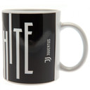 Juventus FC Mug BW