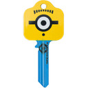 Despicable Me Door Key Minion