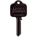 Game Of Thrones Door Key Stark