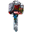 Marvel Comics Door Key Thor