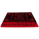 Game Of Thrones Doormat Targaryen