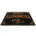 Harry Potter Doormat Alohomora