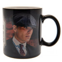 Peaky Blinders Heat Changing Mug