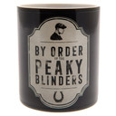 Peaky Blinders Heat Changing Mug