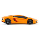 Lamborghini Aventador Radio Controlled Car 1:18 Scale Orange