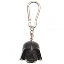 Star Wars 3D Polyresin Keyring Darth Vader