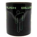 Billie Eilish Mug Stickman BK