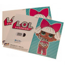 L.O.L. Surprise Gift Wrap