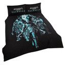 Assassins Creed Valhalla Double Duvet Set