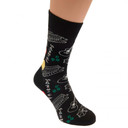 Friends 3pk Socks Gift Box