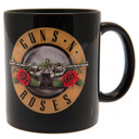 Guns N Roses Mug BK