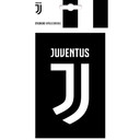 Juventus FC Crest Sticker BK