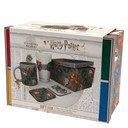 Harry Potter Gift Set Magical Glass