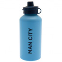 Manchester City FC Aluminium Drinks Bottle MT
