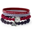 Harry Potter Hair Bands 9 & 3 Quarters