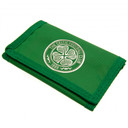 Celtic FC Nylon Wallet CR