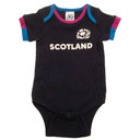 Scotland RU 2 Pack Bodysuit 12-18 Mths PB