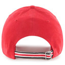 Liverpool FC 47 Clean Up Cap Courtney