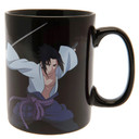 Naruto: Shippuden Heat Changing Mega Mug