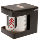 Fulham FC Mug FD