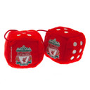 Liverpool FC Hanging Dice