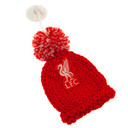 Liverpool FC Hanging Bobble Hat