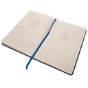 Everton FC A5 Notebook