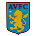 Aston Villa FC 3D Fridge Magnet