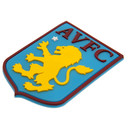 Aston Villa FC 3D Fridge Magnet