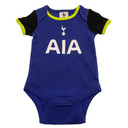 Tottenham Hotspur FC 2 Pack Bodysuit 3-6 Mths LG