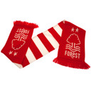 Nottingham Forest FC Bar Scarf