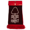 Nottingham Forest FC Scarf NR