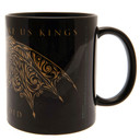 House Of The Dragon Mug Dragon Wings