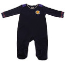 Scottish FA Sleepsuit 3-6 Mths TN