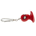 Spider-Man 3D Polyresin Keyring