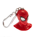 Spider-Man 3D Polyresin Keyring